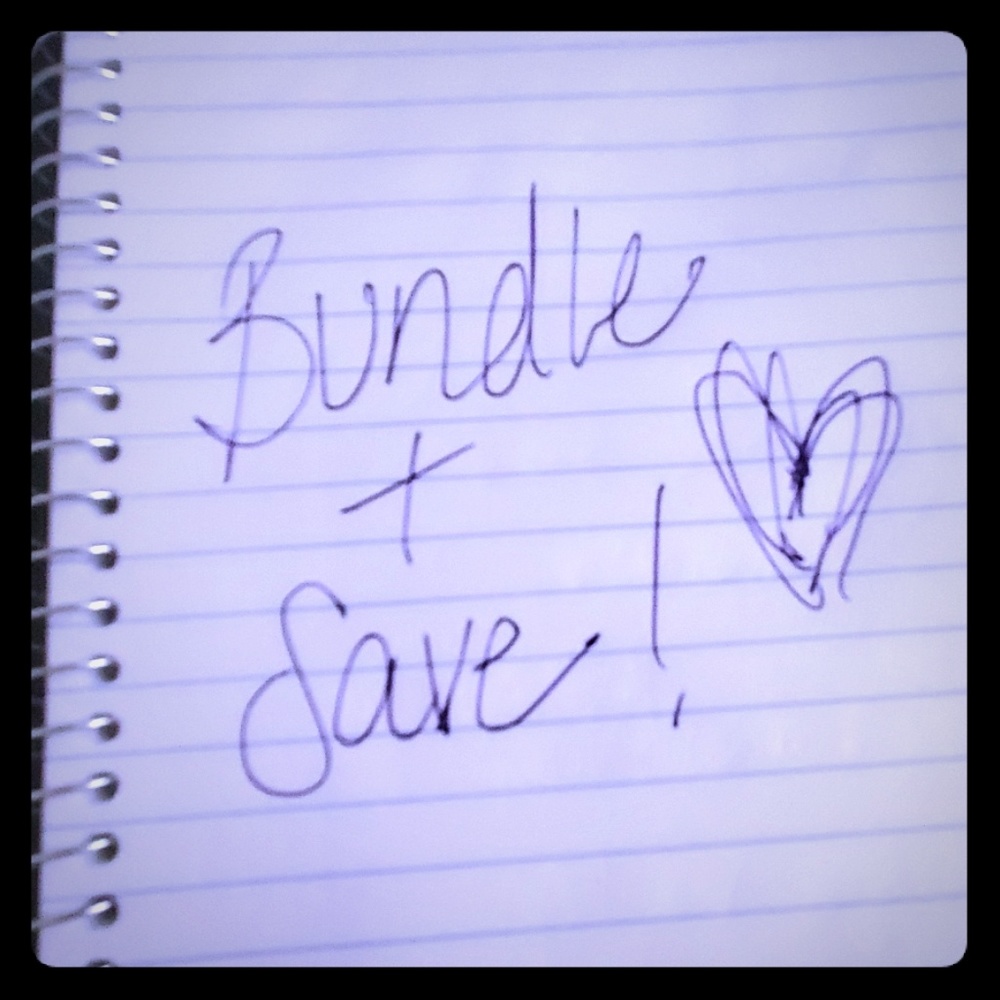 2 or more items 15% off